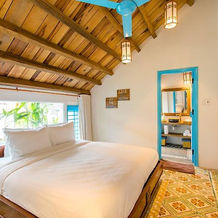 Life Beach Villa Hoi An Zewnętrze zdjęcie