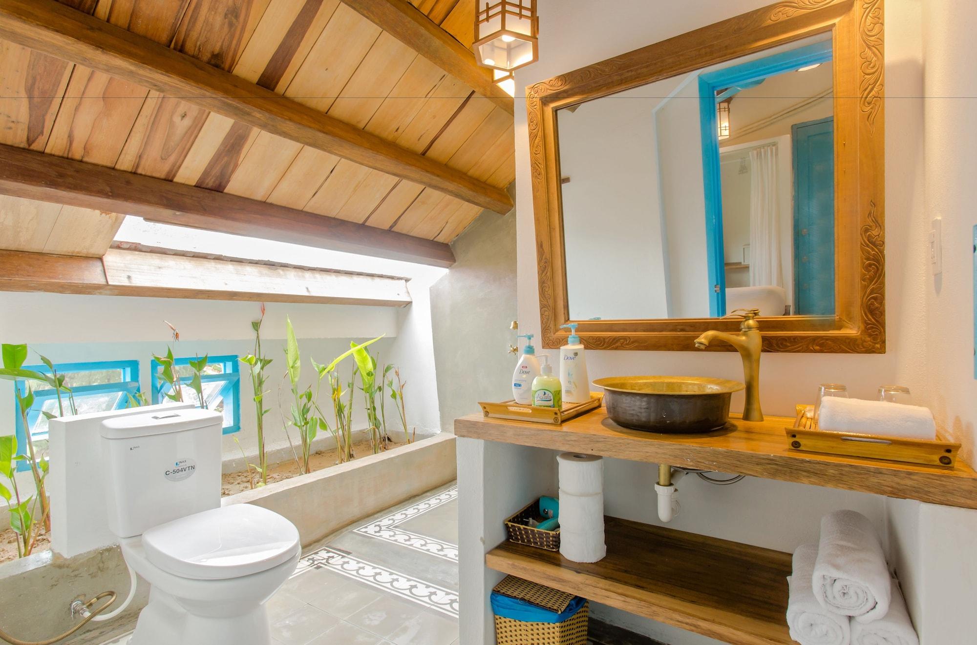 Life Beach Villa Hoi An Zewnętrze zdjęcie