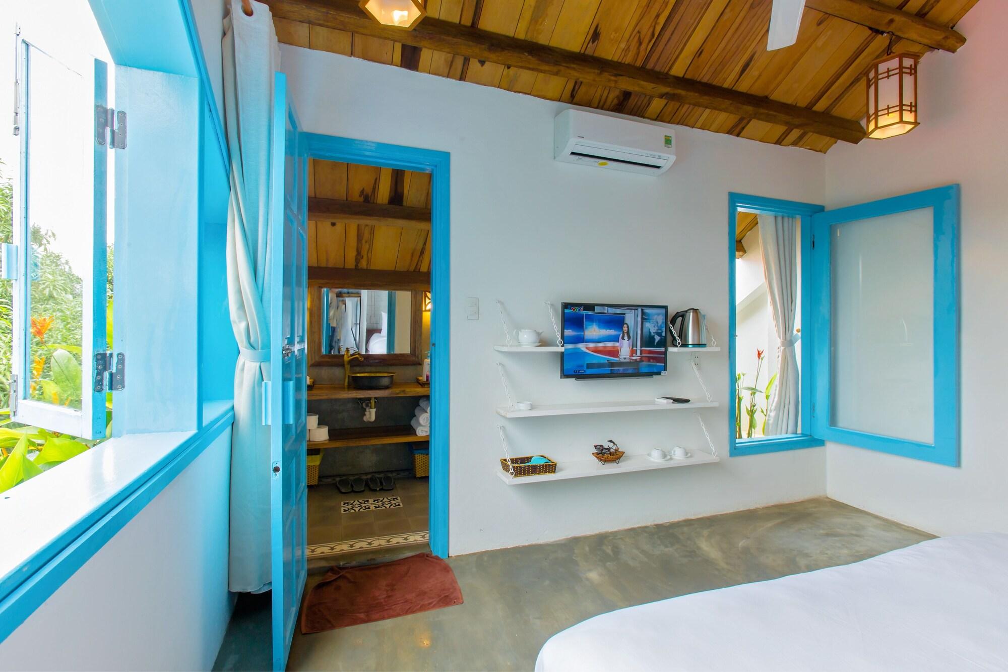 Life Beach Villa Hoi An Zewnętrze zdjęcie
