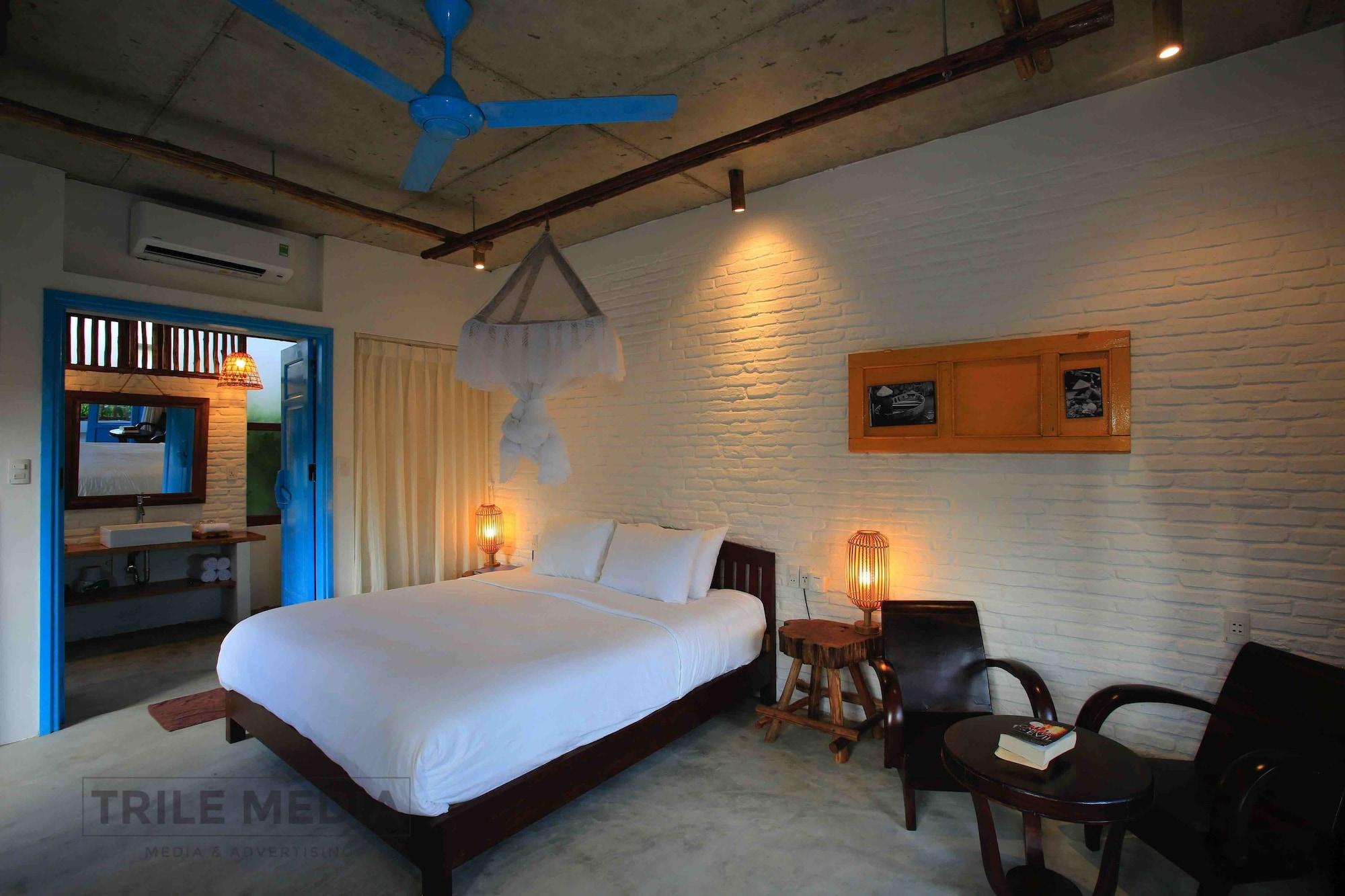 Life Beach Villa Hoi An Zewnętrze zdjęcie