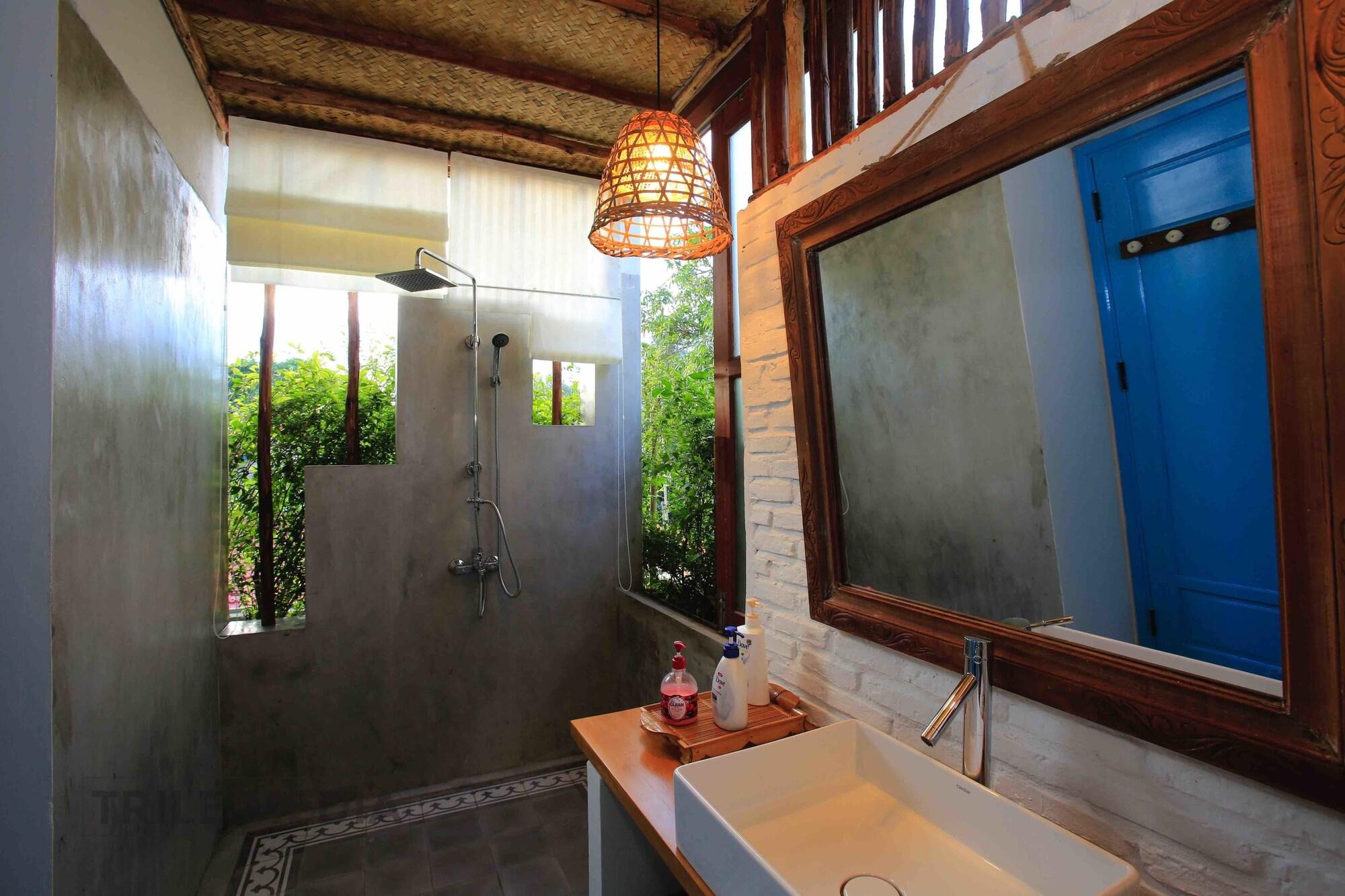 Life Beach Villa Hoi An Zewnętrze zdjęcie