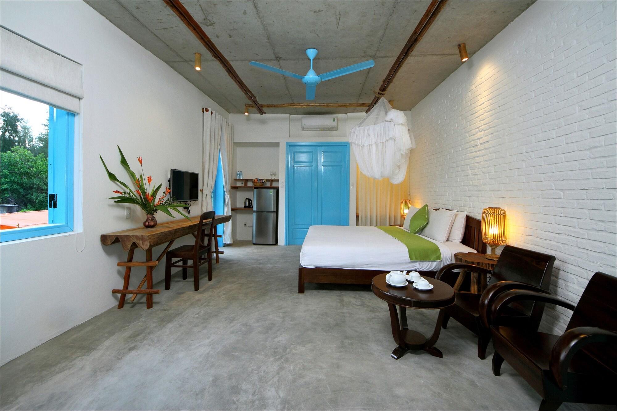Life Beach Villa Hoi An Zewnętrze zdjęcie