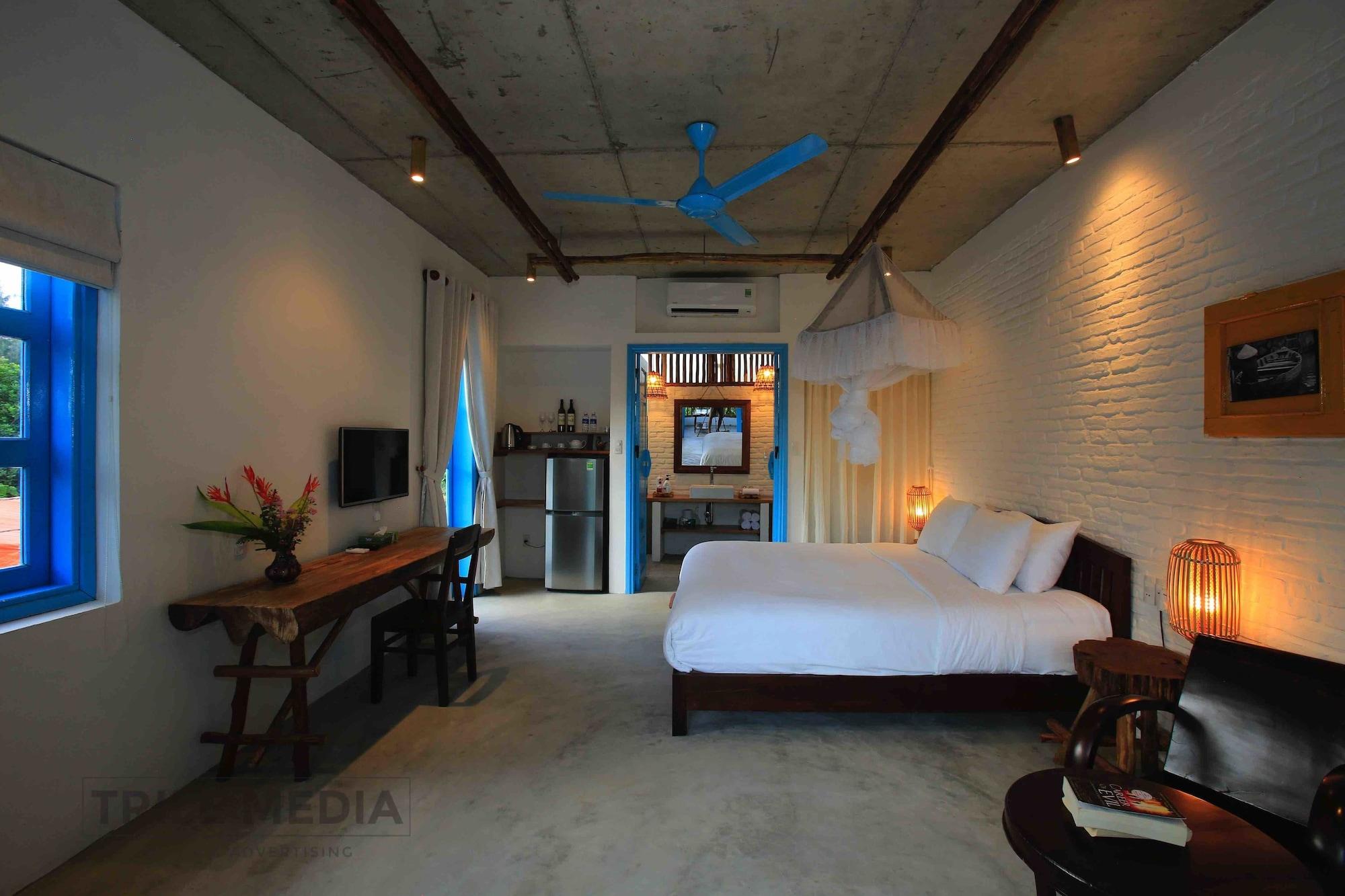 Life Beach Villa Hoi An Zewnętrze zdjęcie