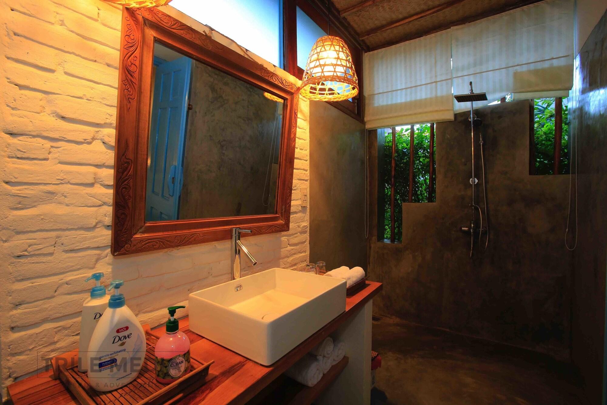 Life Beach Villa Hoi An Zewnętrze zdjęcie