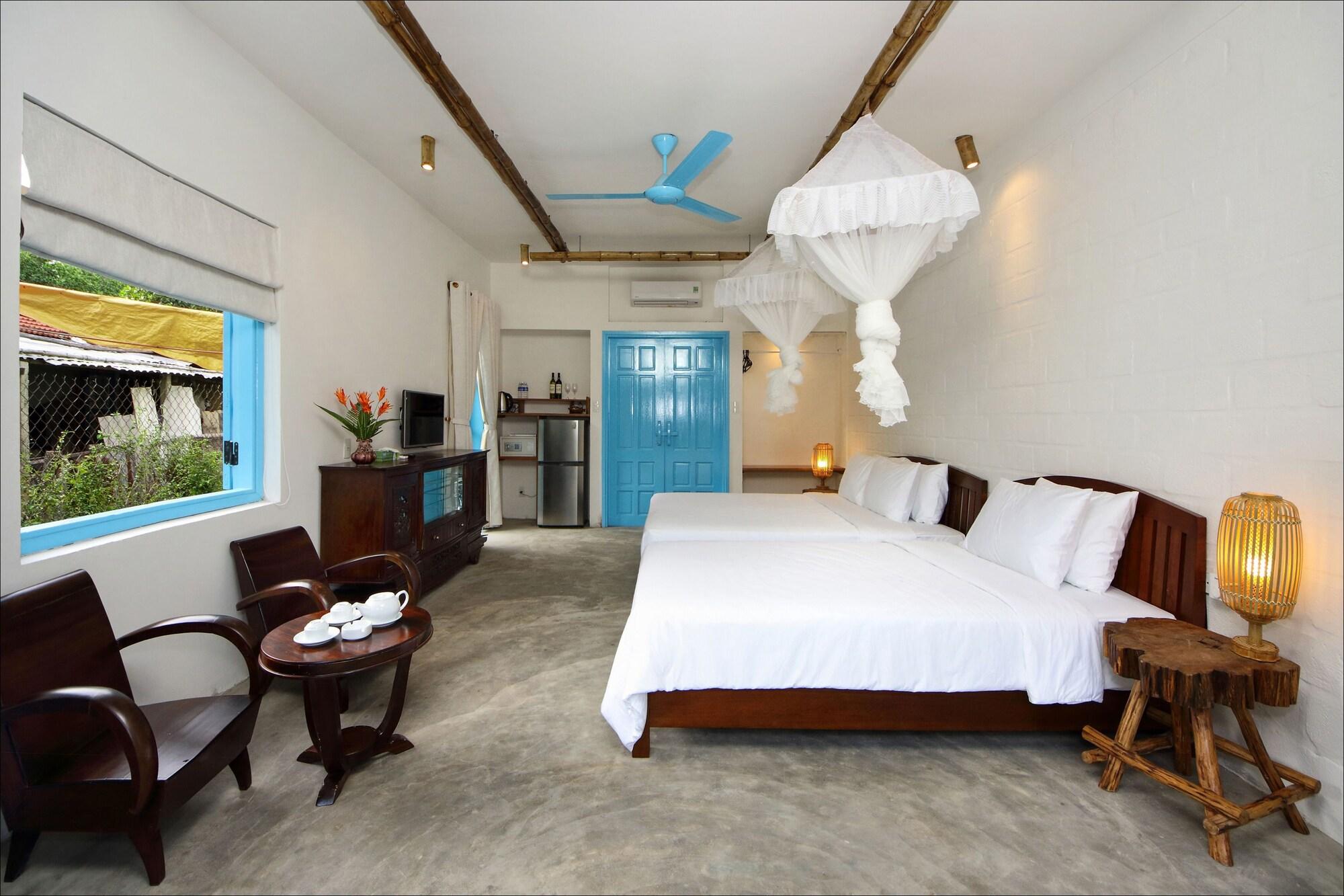 Life Beach Villa Hoi An Zewnętrze zdjęcie