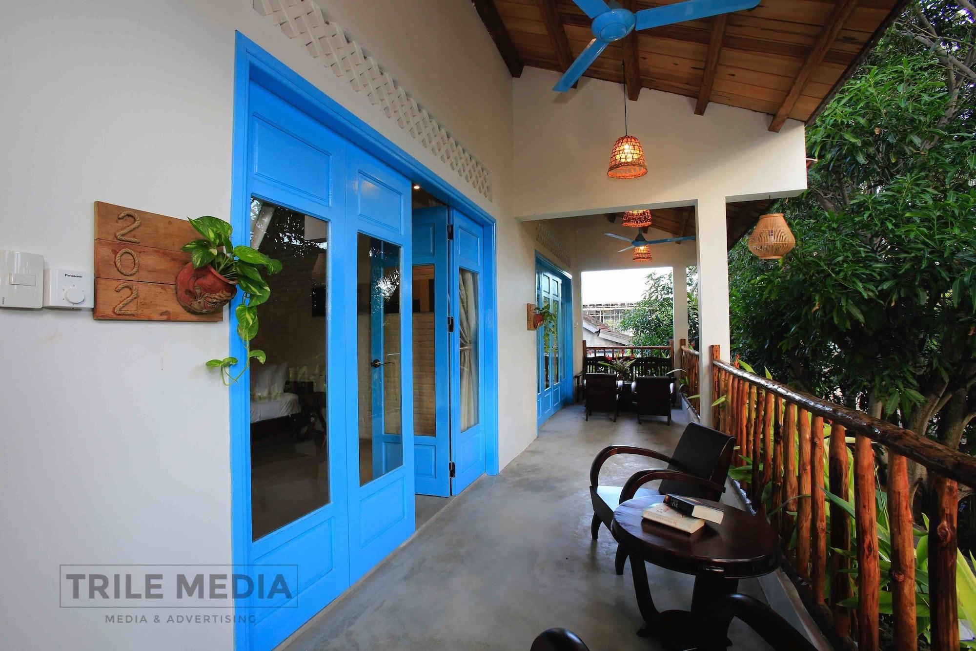 Life Beach Villa Hoi An Zewnętrze zdjęcie