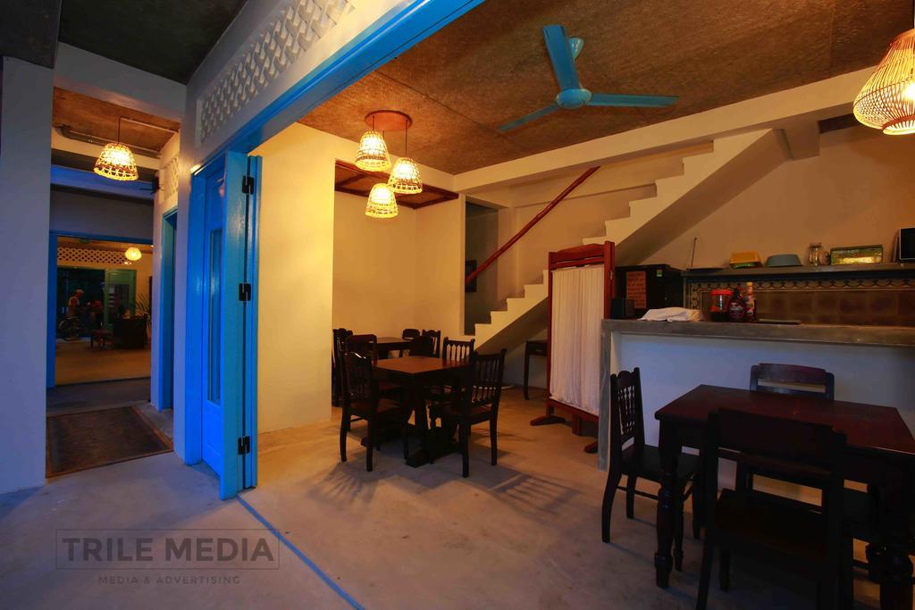 Life Beach Villa Hoi An Zewnętrze zdjęcie