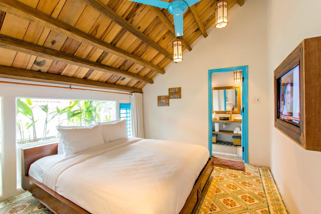 Life Beach Villa Hoi An Zewnętrze zdjęcie