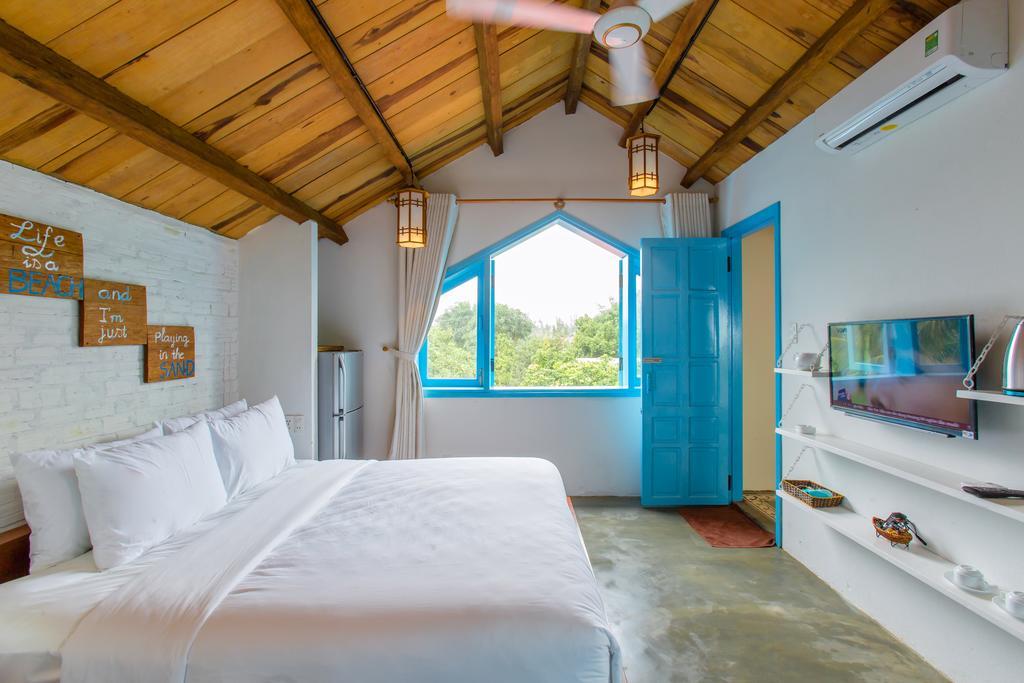 Life Beach Villa Hoi An Zewnętrze zdjęcie