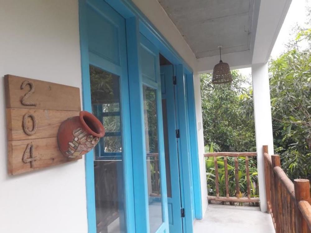 Life Beach Villa Hoi An Zewnętrze zdjęcie