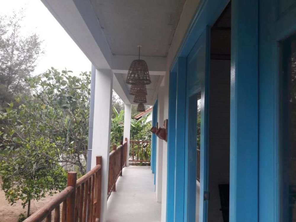 Life Beach Villa Hoi An Zewnętrze zdjęcie