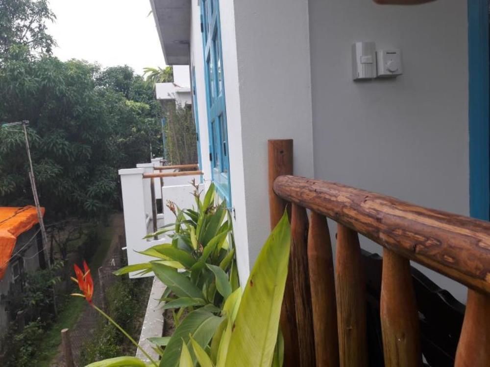 Life Beach Villa Hoi An Zewnętrze zdjęcie