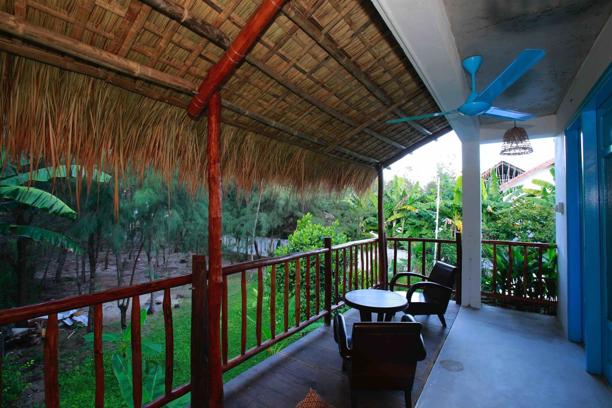 Life Beach Villa Hoi An Zewnętrze zdjęcie