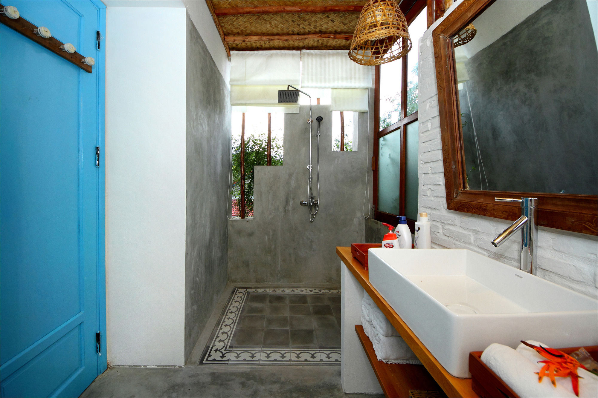 Life Beach Villa Hoi An Zewnętrze zdjęcie
