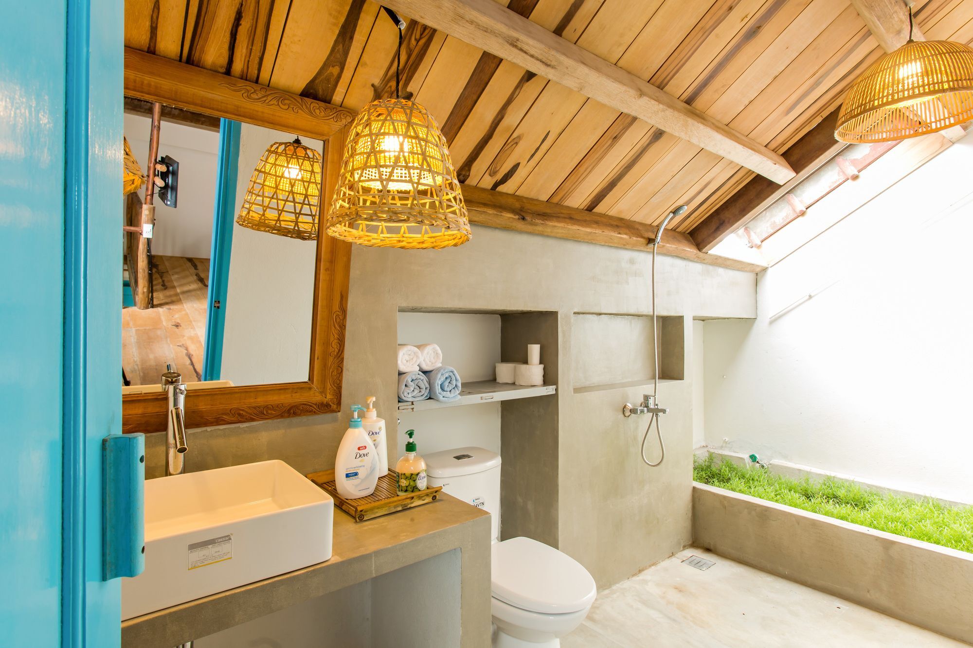 Life Beach Villa Hoi An Zewnętrze zdjęcie