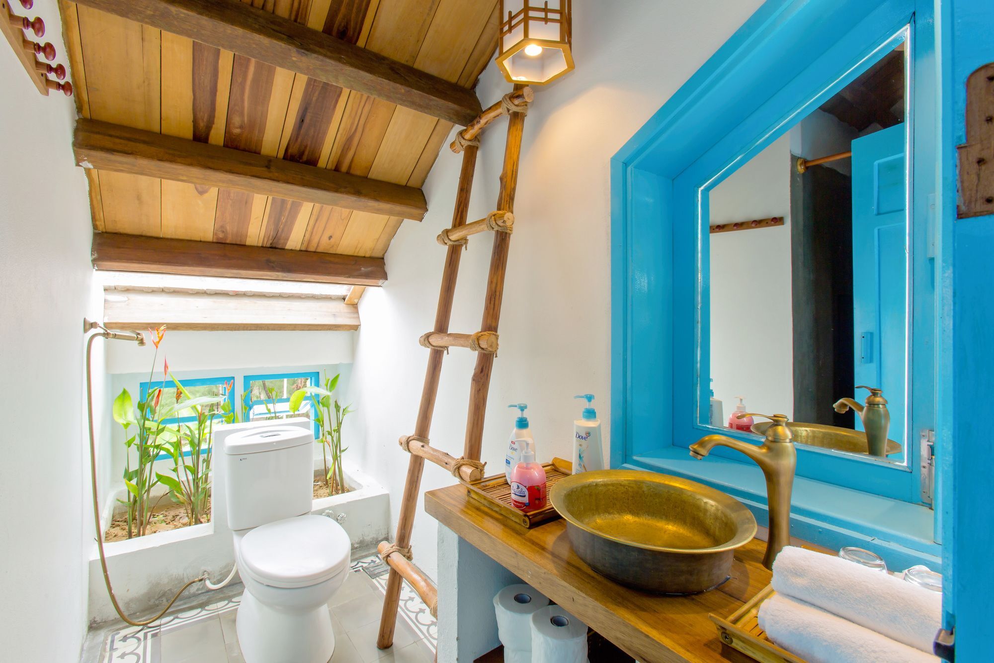 Life Beach Villa Hoi An Zewnętrze zdjęcie