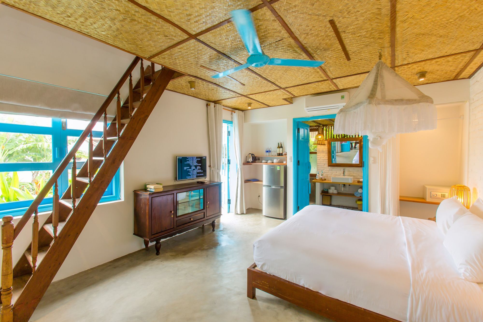 Life Beach Villa Hoi An Zewnętrze zdjęcie