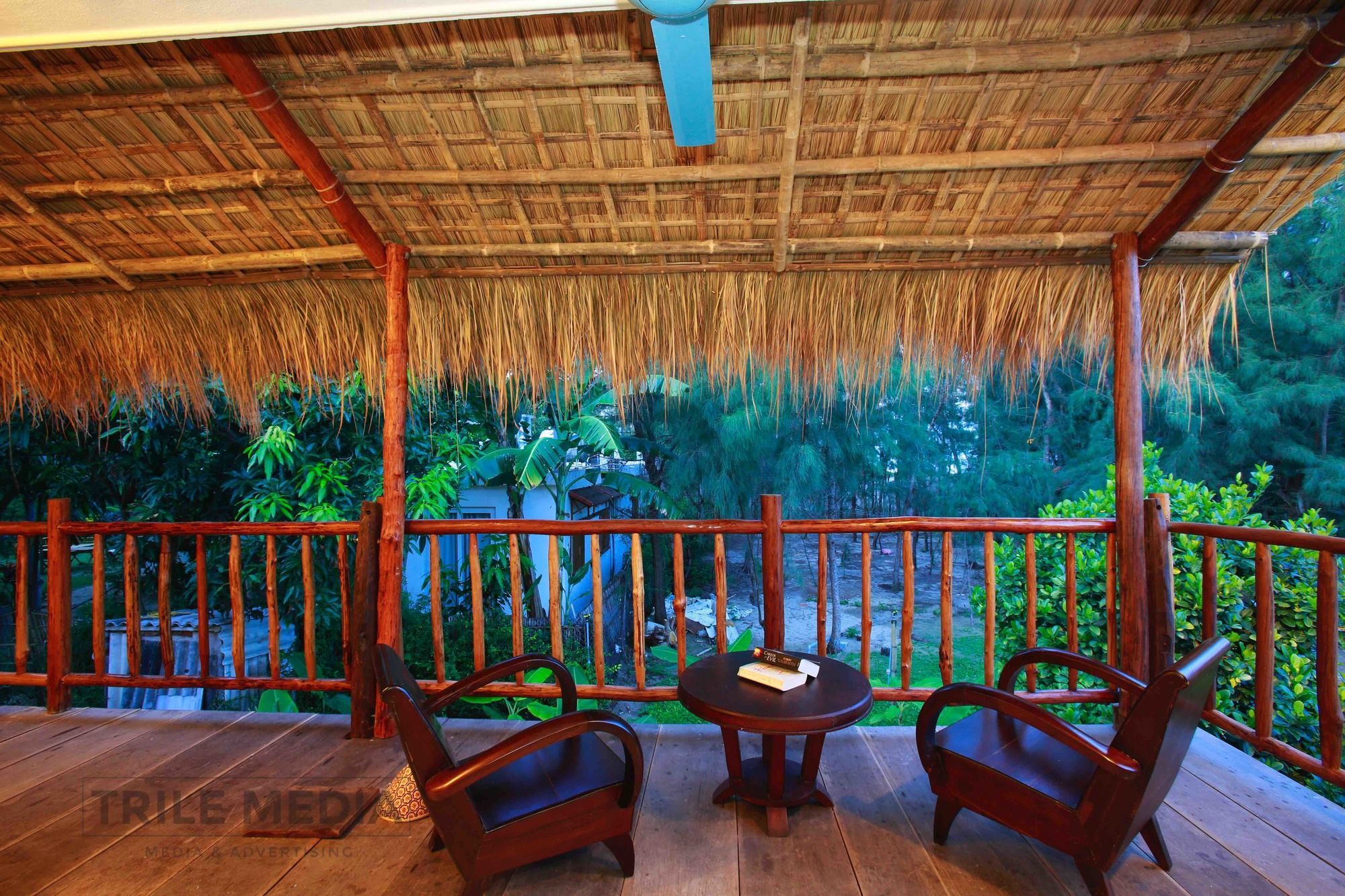 Life Beach Villa Hoi An Zewnętrze zdjęcie