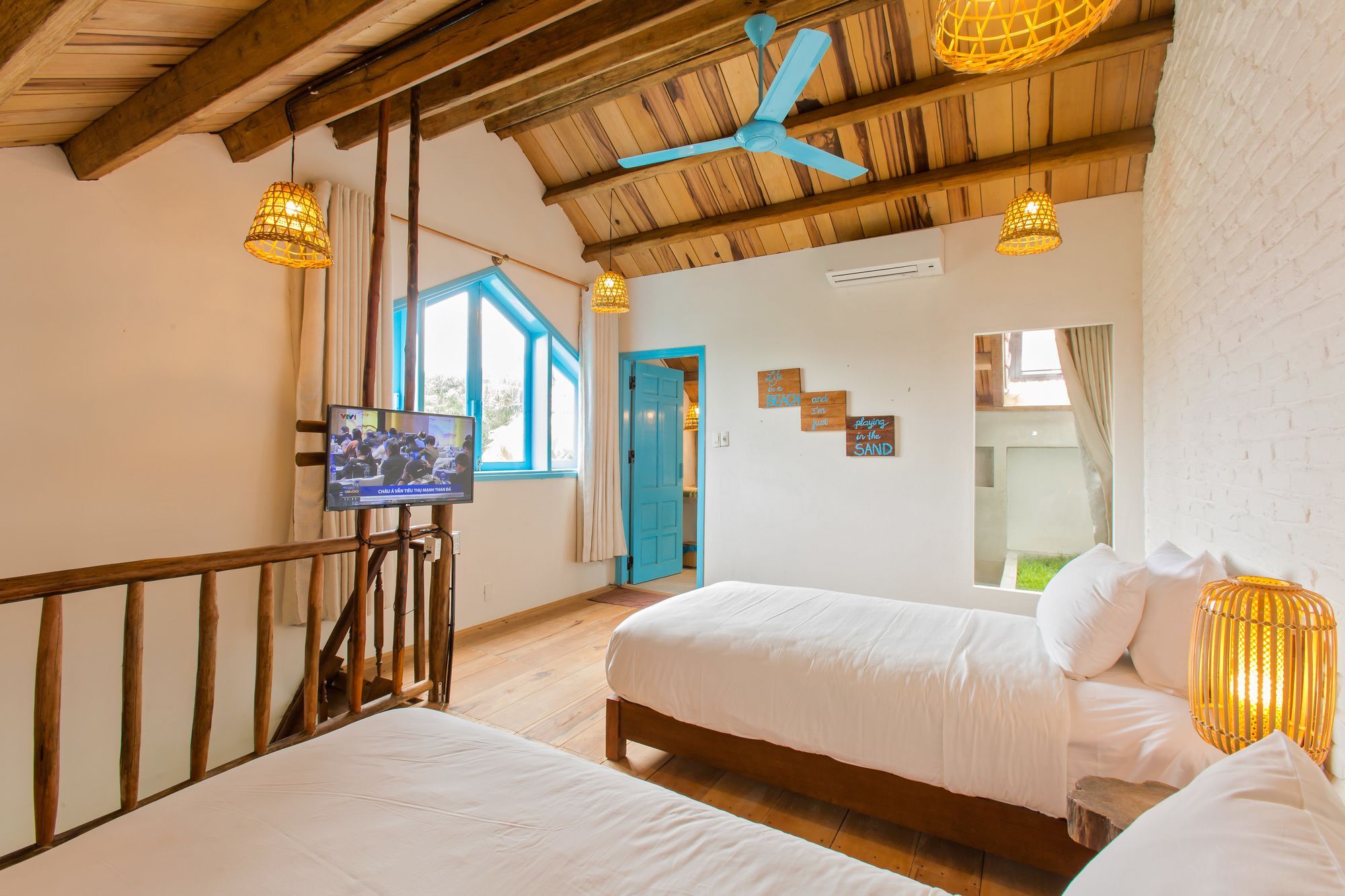 Life Beach Villa Hoi An Zewnętrze zdjęcie