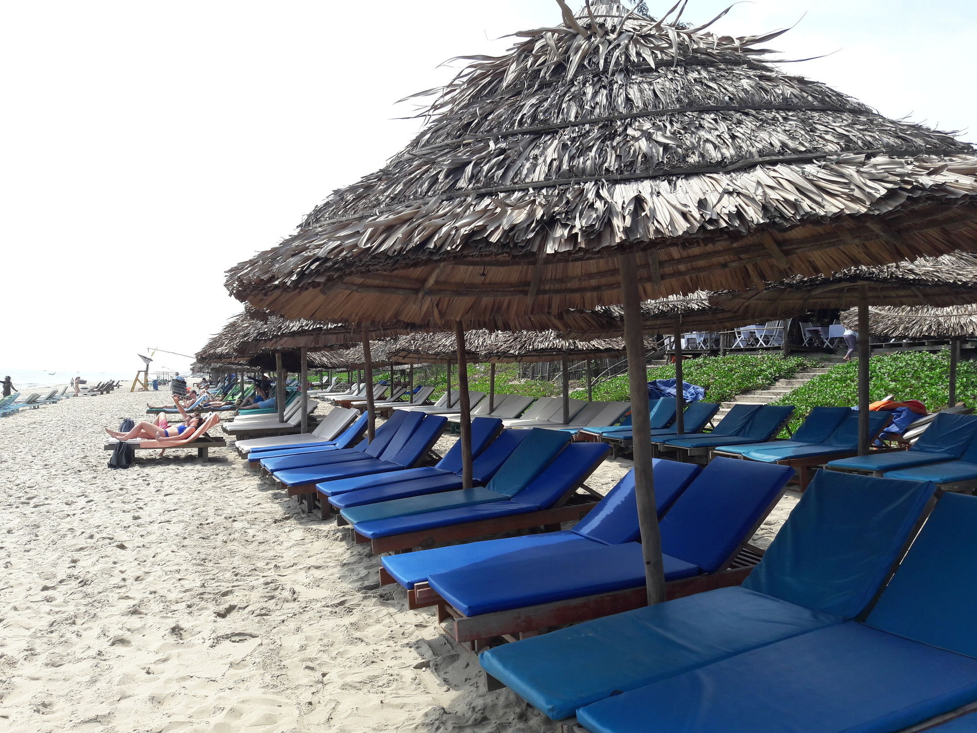 Life Beach Villa Hoi An Zewnętrze zdjęcie
